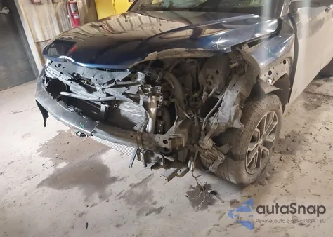 2022 Chevrolet Trailblazer Awd Activ from USA, damaged, VIN KL79MSSL4NB125462